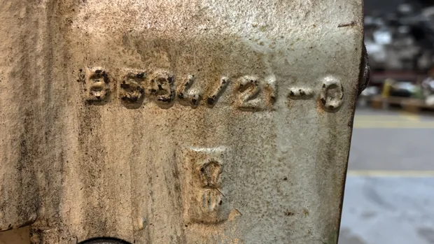 Image 10 of 14 - Bergen - B