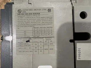 Merlin Gerin - Compact