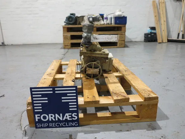 Image 4 of 5 - Alfons Haar - FP SX 25-67