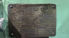 AEM - SE315M4sp