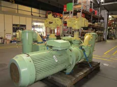 Allweiler - SNEF 3600 R46 U4 W157E