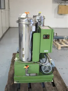 Kleentek - ELC-R25SP