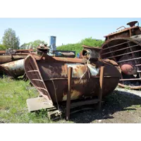 Brunvoll - SPO 200 SPO 7010 14/29, Serial no.- 3057 NVA.