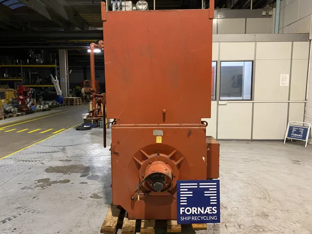 Image 4 of 8 - Indar - KN-450-S-b"C"