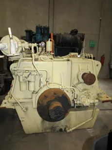 Reintjes - VAL 2250 HR