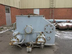 Split winch