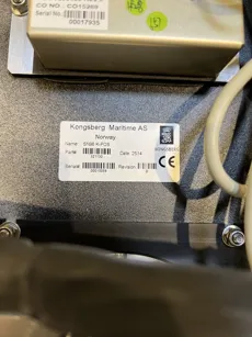 Kongsberg - SN96 K-POS