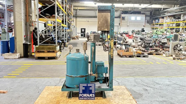 Image 5 of 11 - CJC  - HDU27/27P-DE2H1Z