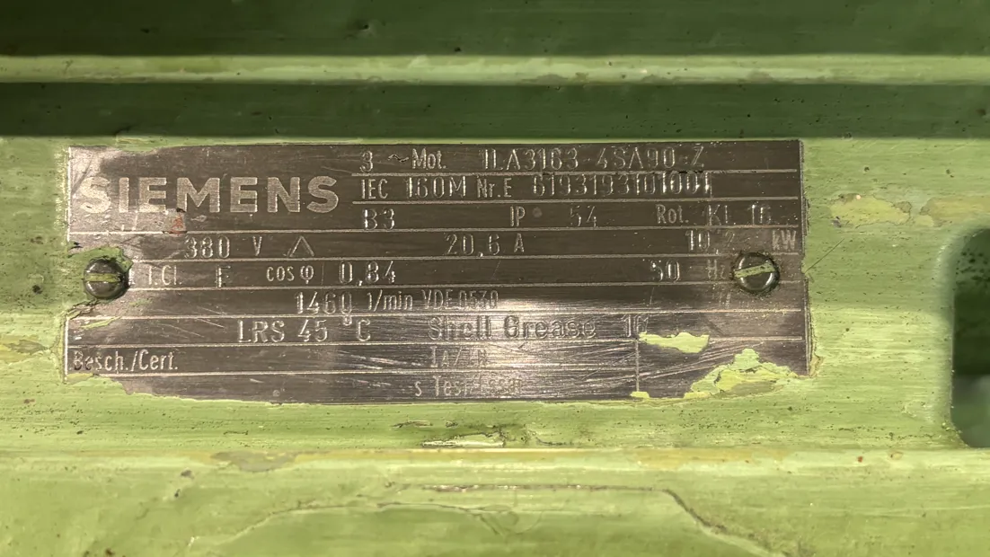 Image 7 of 10 - Espholin - H6