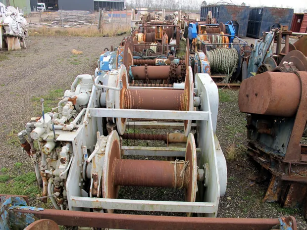 Image 6 of 9 - Waterfall