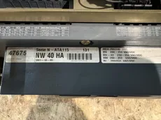 Merlin Gerin -  Masterpact