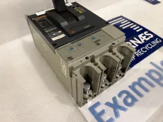 Merlin Gerin  - NS400N