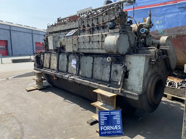 Image 2 of 10 - Wichmann - 6ACAT