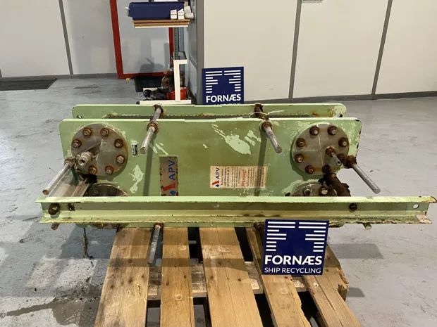 Image 4 of 5 - APV - N 25