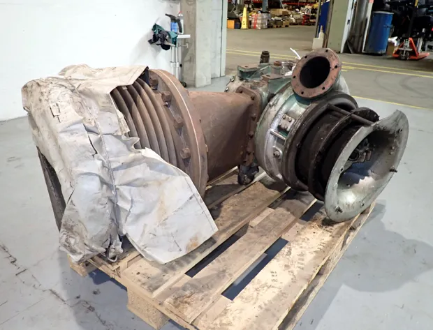 Image 3 of 3 - ABB / BBC - VTR 200-H