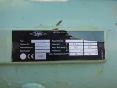 Bitzer - K573HB 2 pcs