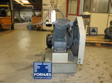 Dan kompressor - S-350-2/40