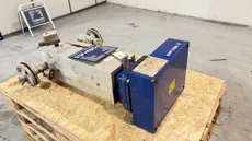 Alfa Laval - Heatpac EHM 40Kw