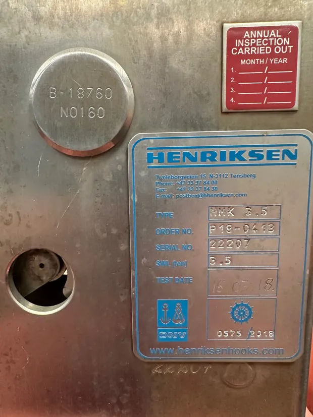 Image 13 of 13 - FRC