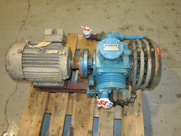 Image 2 of 7 - Ervor - G05