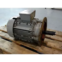 Siemens - 1LA5166-4CA/1