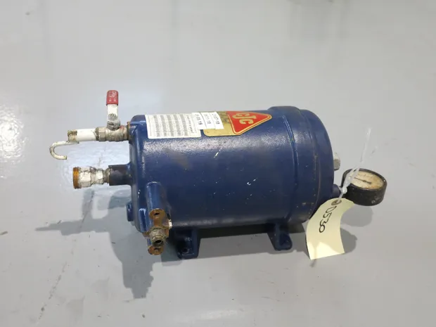 Image 2 of 3 - CJC - HDU 15/25 PV-PVY