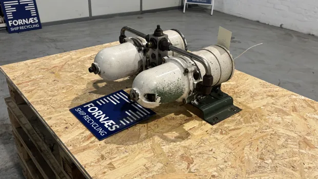 Image 4 of 7 - Parker racor - 75900MAX