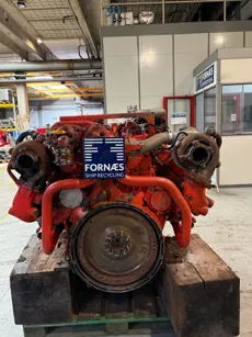 Scania - DI16 076M
