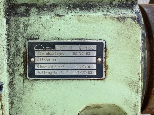 Image 5 of 7 - VEM - DRKSX 6321-4UA