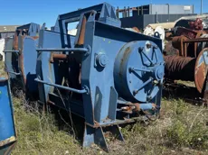 Split winch