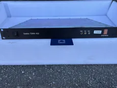Kongsberg Seatex - TDMA 450