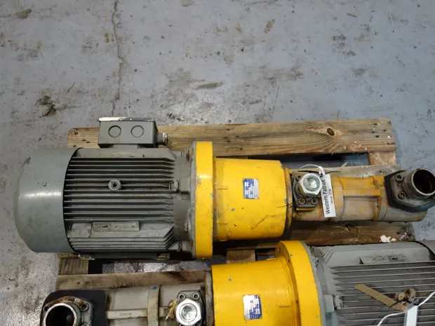 Image 2 of 4 - Kral - CK 16011