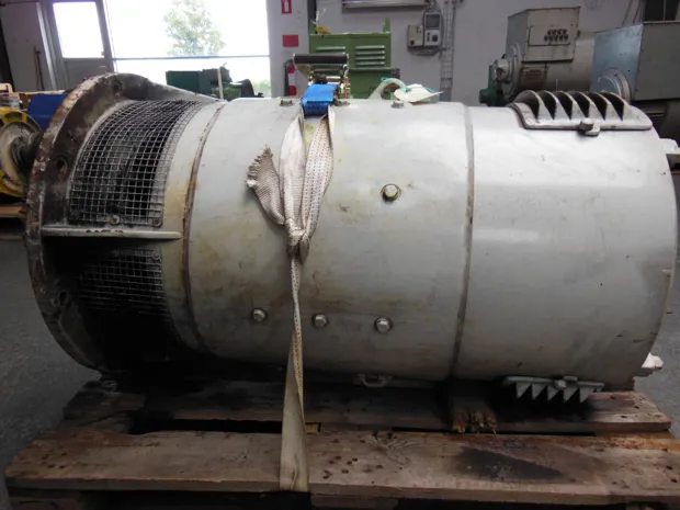 Image 1 of 4 - Indar - N-280-L-B