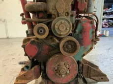 Volvo Penta - TMD 12?