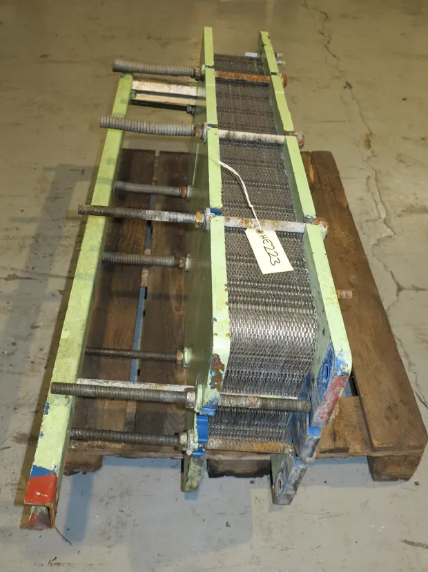 Image 1 of 5 - APV - N35