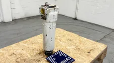 Fairey Filter - 374A2N50B310