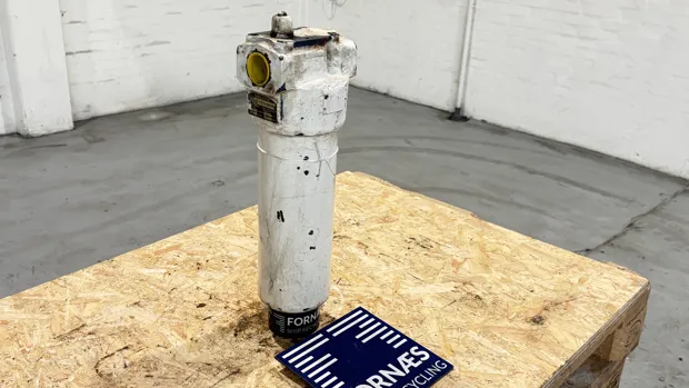 Image 3 of 8 - Fairey Filter - 374A2N50B310