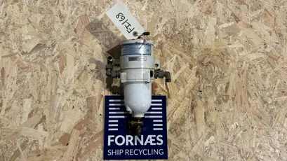 Parker racor - 500MA