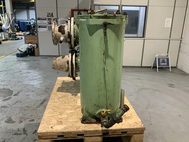 Image 3 of 6 - Boll&Kirch - 2.05.5.340.500