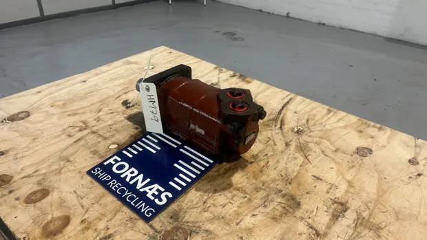 Image 5 of 11 - Char-Lynn - 24906