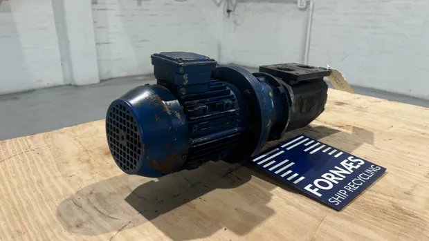 Image 2 of 9 - IMO - ACE 038N3