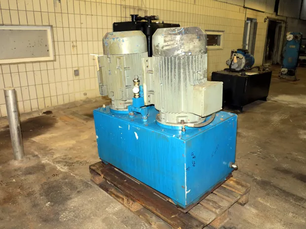 Image 1 of 5 - HS261