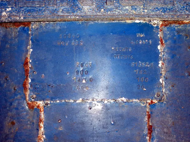 Image 11 of 11 - Reintjes - WGV 632