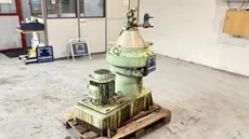 Alfa Laval - MFPX 307 TFD-2