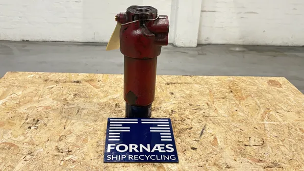 Image 5 of 9 - FINN filter - 70/70L size2