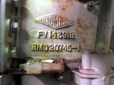 Austin/ Rolls Royce - B40 no 1 MK 5A