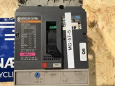 Merlin Gerin - NS100H