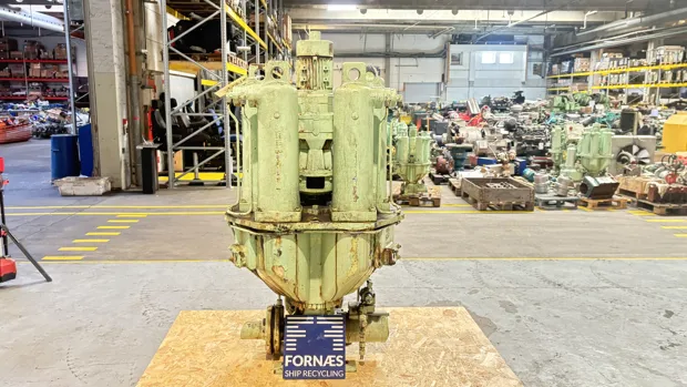 Image 4 of 7 - Boll&Kirch - 6.61 DN100