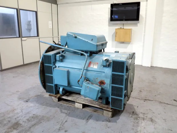 Image 1 of 5 - ABB - PNCB 400 M6V1