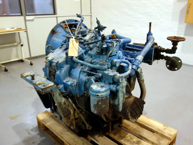 Image 3 of 5 - Niigata - RGCM86